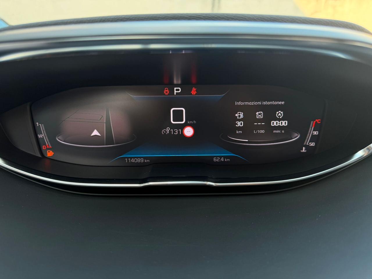 Peugeot 3008 1.5 BlueHDi 130 EAT8 Allure Pack