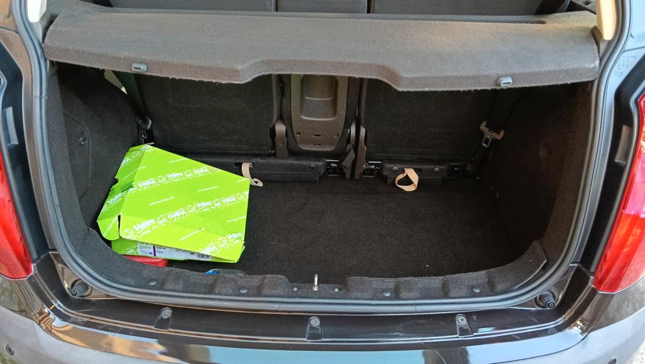 LANCIA MUSA 1.3 MTJ-PREZZO PROMO!