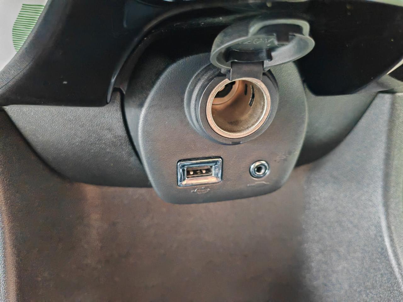 Citroen C1 1,0 benzina 06/2018 Cv80 Cabrio