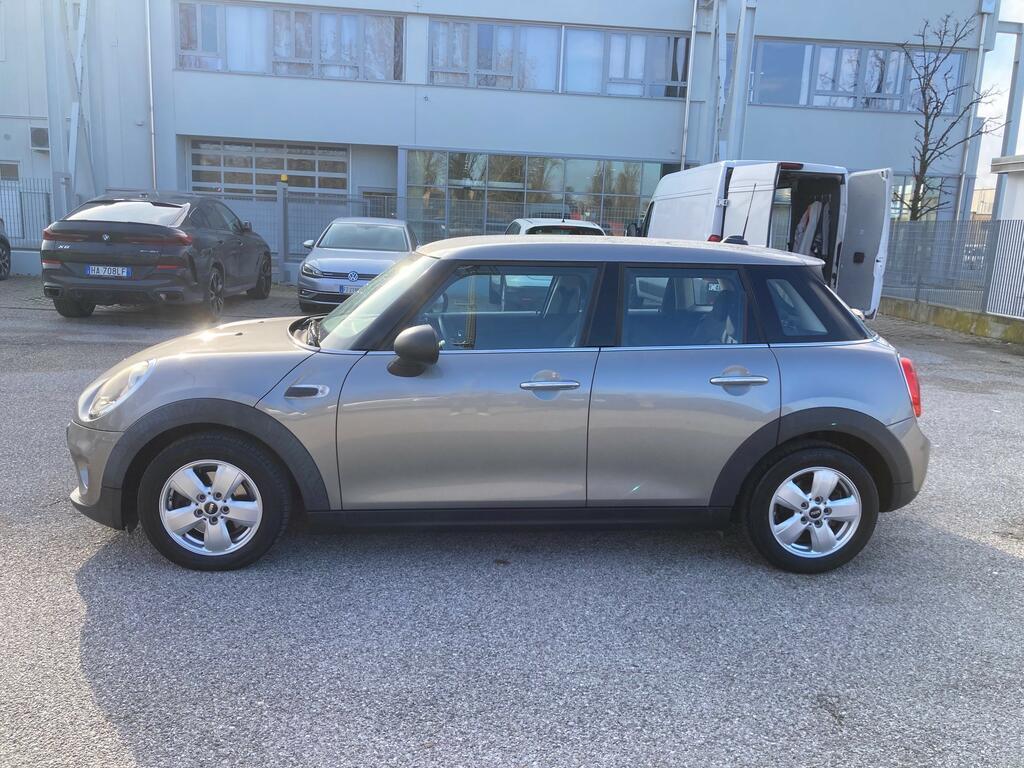 Mini One D 1.5 D One D Business XL