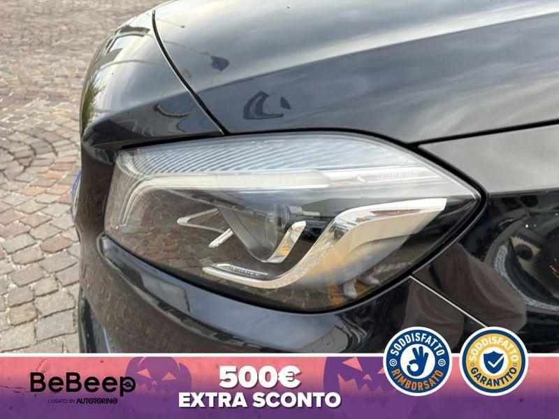 Mercedes-Benz Classe A A 180 D PREMIUM NEXT AUTO