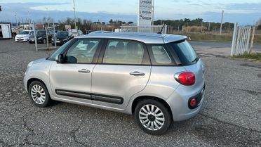 Fiat 500L 1.3 Multijet 85 CV Pop Star