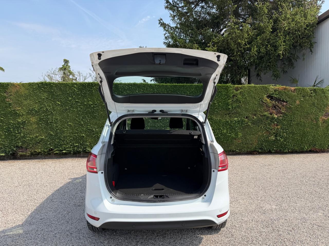 Ford B-Max 1.0 EcoBoost 100 CV Titanium