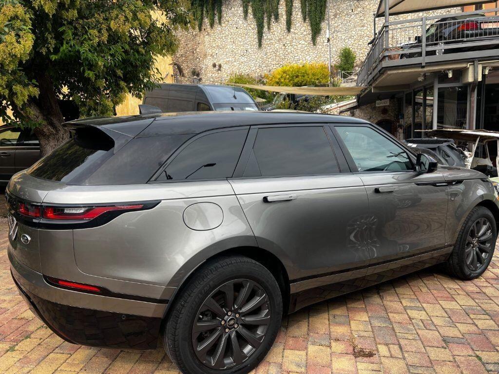 LAND ROVER Range Rover Velar 2.0 Si4 300 CV R-Dynamic SE
