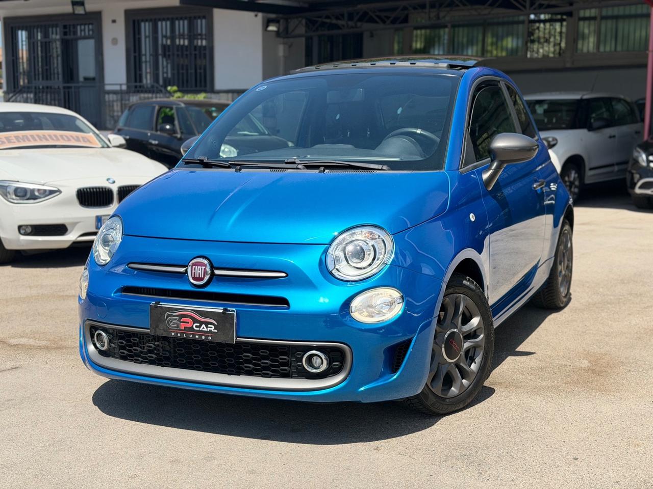 Fiat 500 1.3 Multijet 95 CV S CON 90 MILA KM