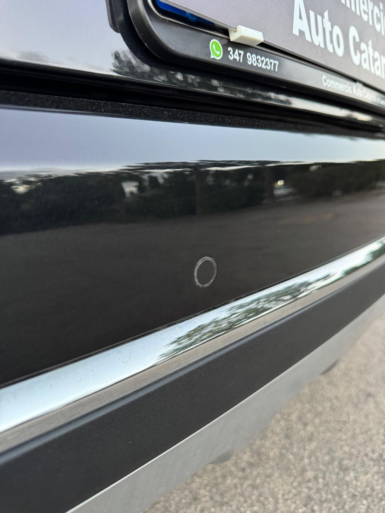 Kia Sportage 1.6 CRDI CAMBIO AUTOMATICO/4x4/FARI LED