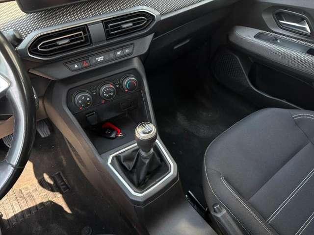 Dacia Sandero Streetway 1.0 TCe ECO-G Comfort