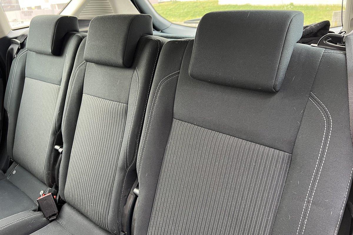 FORD C-Max 1.6 TDCi 115CV Titanium