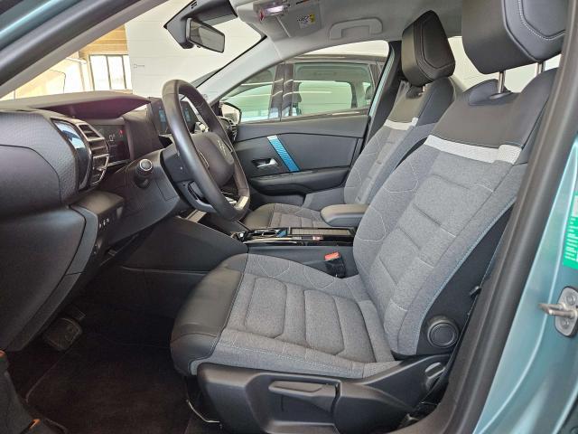 Citroen C4 E-C4 100kW Shine / ELTTRICA