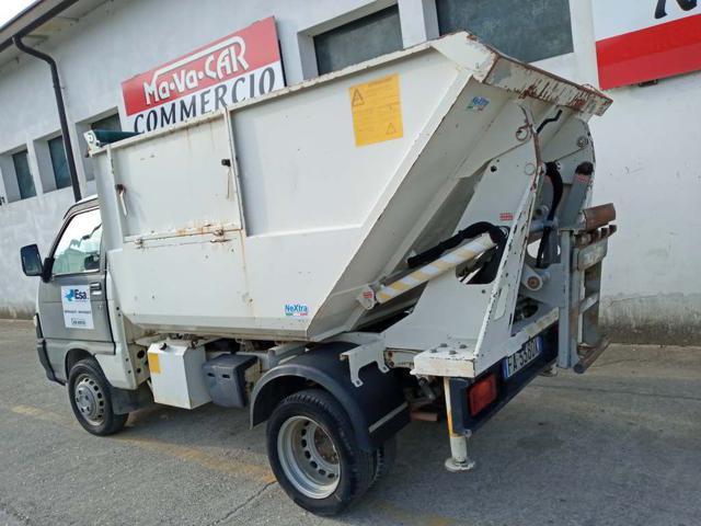 PIAGGIO 1.3 71CV PORTER MAXXI