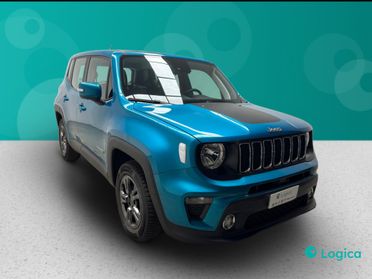 JEEP Renegade 2019 - Renegade 1.0 t3 Longitude 2wd