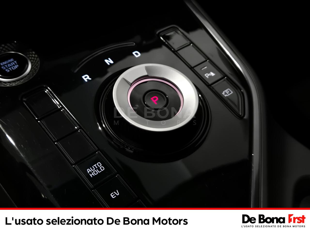 Kia Niro 1.6 gdi phev style dct6