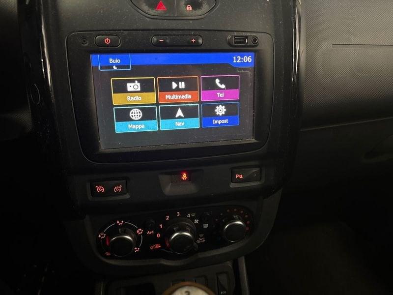 Dacia Duster 1ª serie 1.6 115 CV S&S 4x2 GPL Serie Speciale Brave2