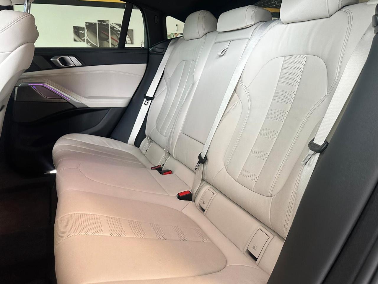 Bmw X6 xDrive30d 48V Msport