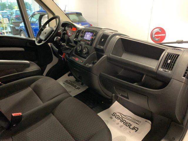 PEUGEOT BOXER Furgone 3 Posti L2 H2 2.2 DIESEL