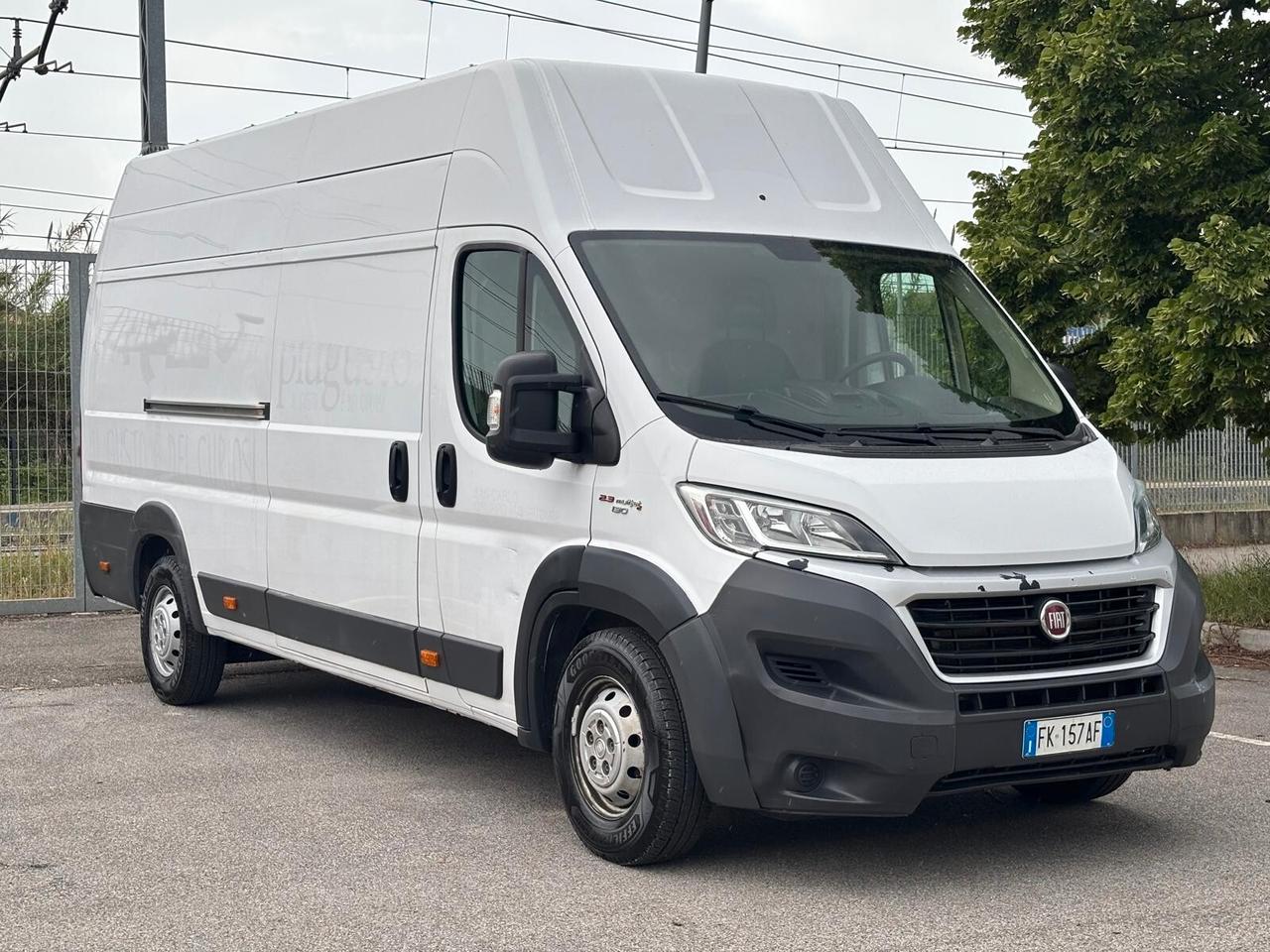 Fiat Ducato