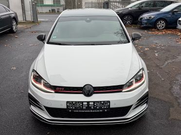 Volkswagen Golf GTI 2.0 TSI TCR DSG 5p. BlueMotion Technology 290 cv