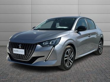 PEUGEOT 208 2ª serie - 208 PureTech 75 Stop&Start 5 porte Active