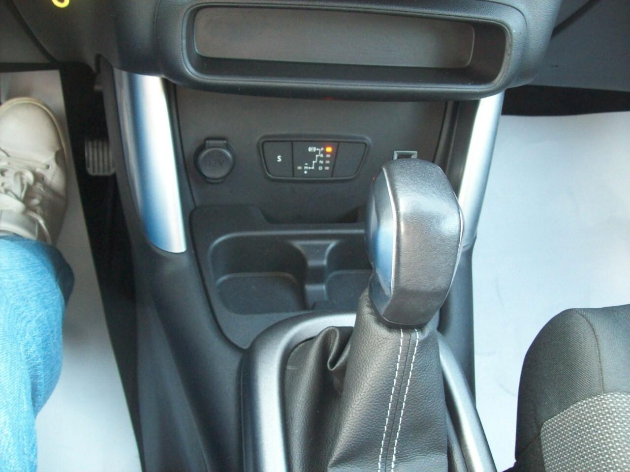 CITROEN C3 AirCross 1.5 BlueHDI CV.120 S&S Shine AUTOAMTICA