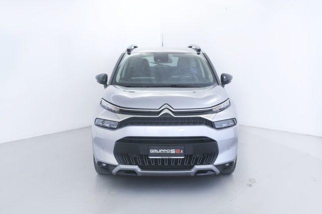 CITROEN C3 Aircross PureTech 110 S&S Shine Neopatentati