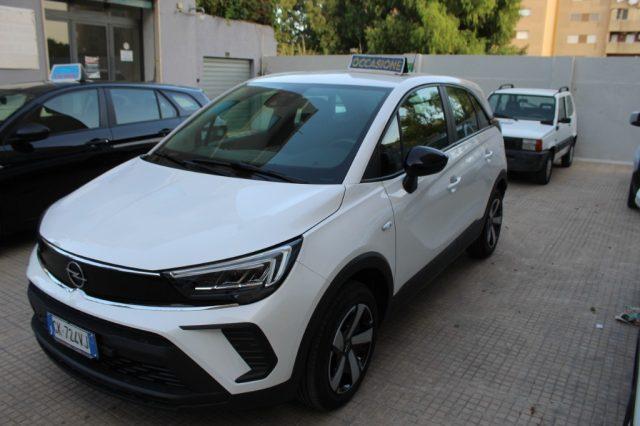 OPEL Crossland 1.2 Turbo 12V 110 CV Start&Stop Elegance
