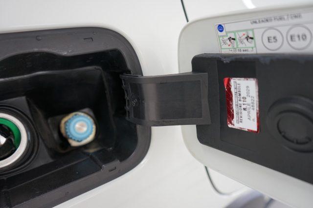 FIAT Panda 0.9 TwinAir Turbo Natural Power City Life