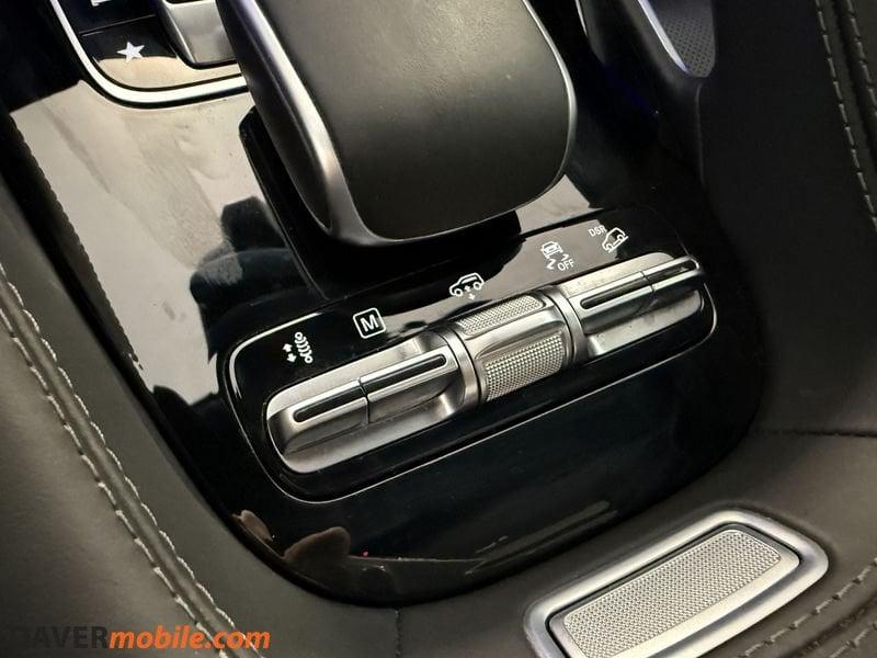 Mercedes-Benz GLS GLS 400 d 4Matic Premium + 7p 153K List.