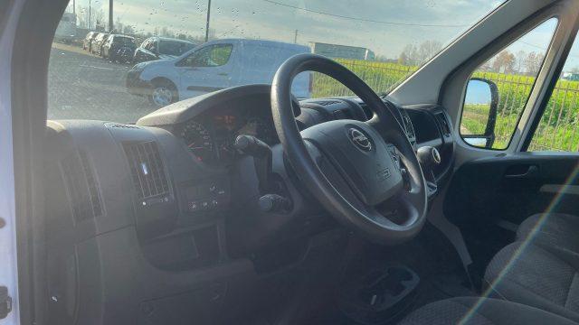 OPEL Movano 35 2.2 BlueHDi 140 S&S PM-TM Furgone - PREZZO+IVA