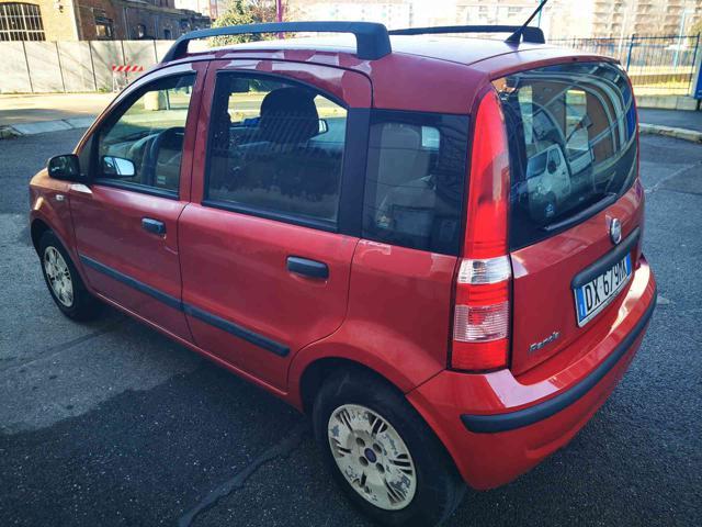 FIAT Panda 1.2 Dynamic GPL