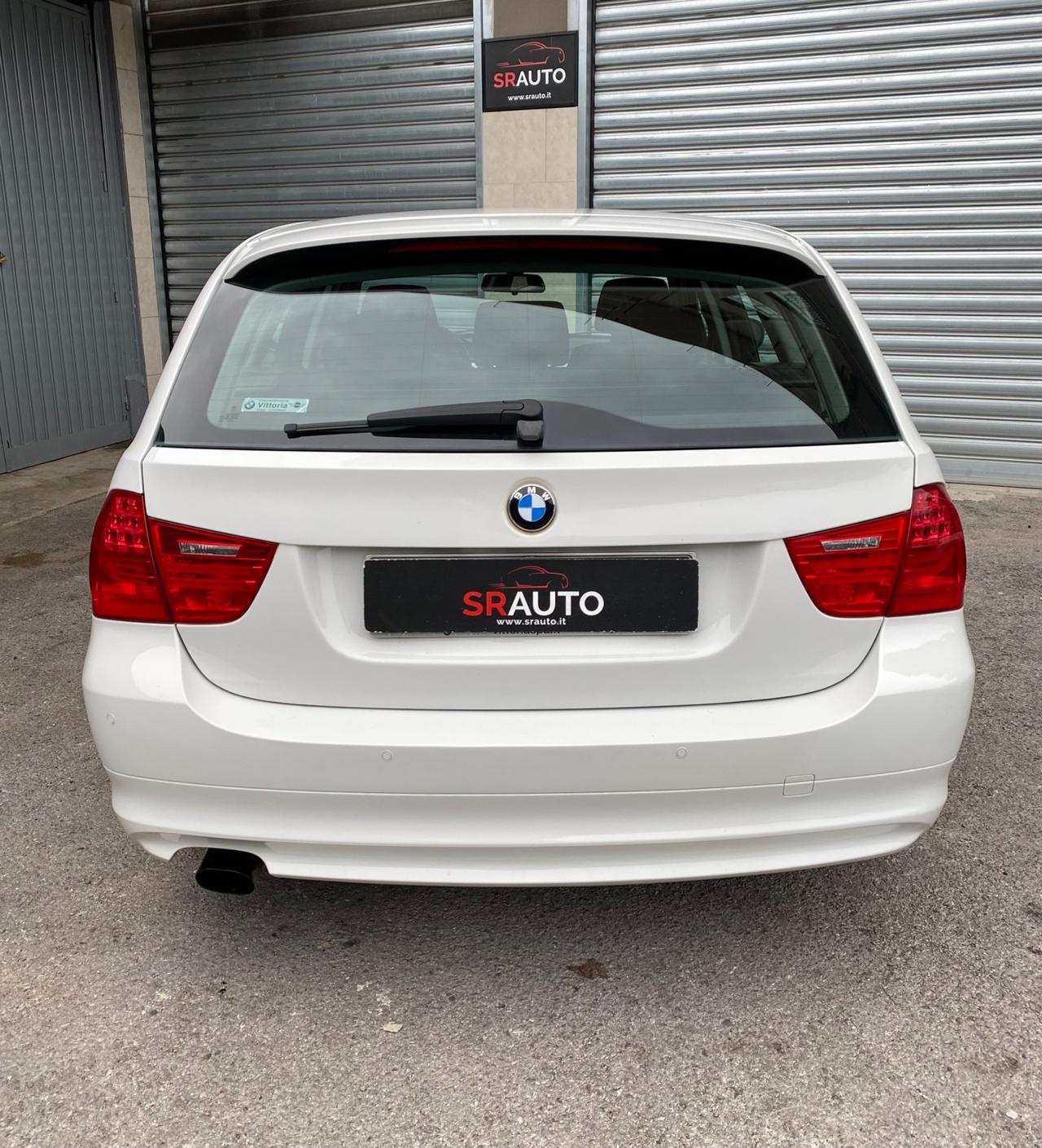 BMW Serie 3 316d 2.0 116cv cat Touring