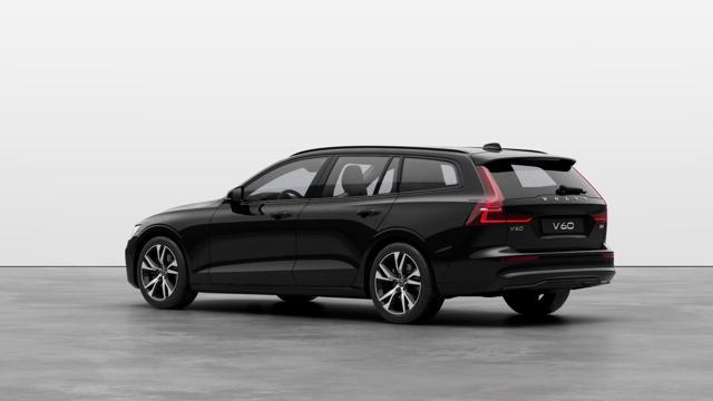 VOLVO V60 B4 (Benzina) PLUS DARK AUTOMATICA