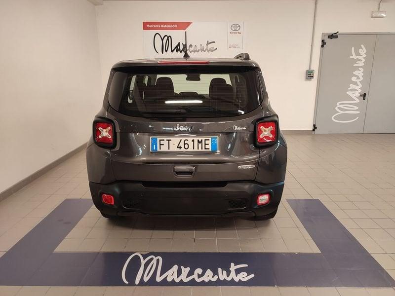 Jeep Renegade 1.0 T3 Longitude