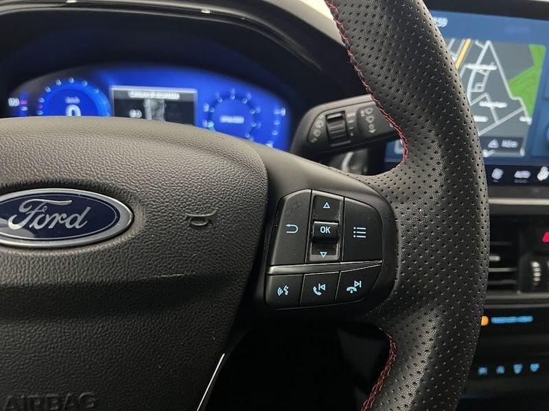 Ford Focus 1.0 EcoBoost Hybrid 125 CV 5p. ST Line Design