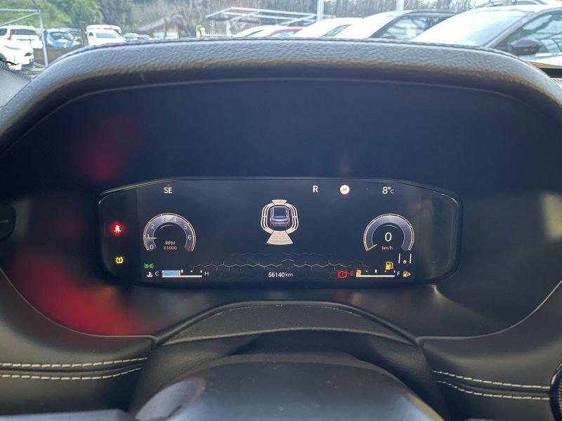 Jeep Compass Compass 1.3 turbo t4 S 2wd 150cv ddct my20