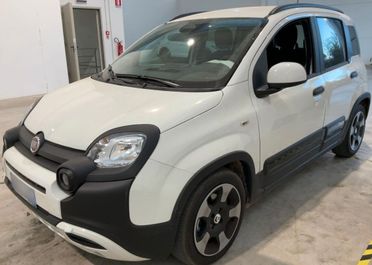 Fiat Panda Pandina 1.0 Hy Cross 11/25 km.3607