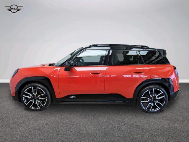 MINI Aceman SE John Cooper Works - Pack XL
