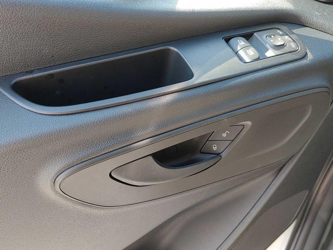 Mercedes-Benz Sprinter Furgone 317CDI 43/35 PRO