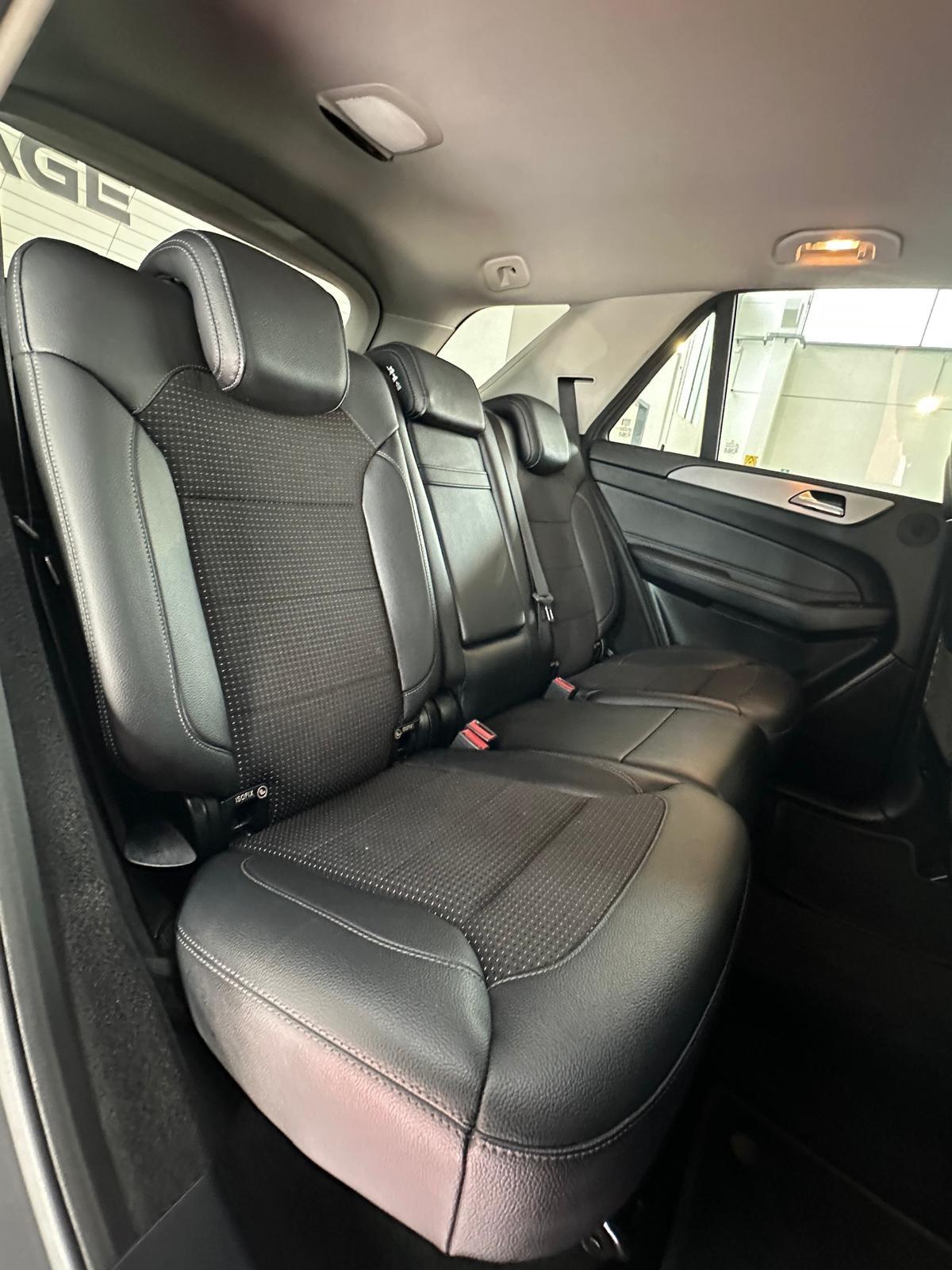 Mercedes-benz GLE 250 d 4Matic Sport