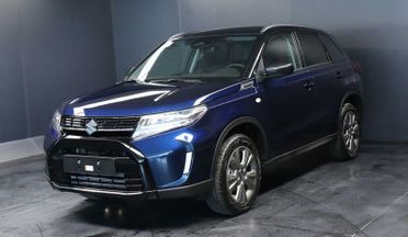 Suzuki Vitara Vitara 5p 4WD All Grip 1.4 Boosterjet Hybrid 110cv Automatica Cool+