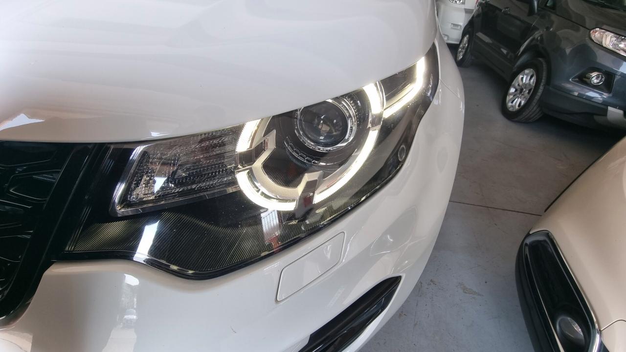 Land Rover Discovery Sport 2.0 TD4 150 CV Auto Business Ed. Premium SE