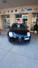 Alfa Romeo MiTo 1.6 JTDm 16V Distinctive Sport Pack