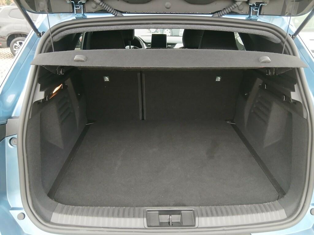 Renault Symbioz 1.6 E-Tech full hybrid Evolution Auto