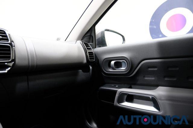 CITROEN C5 Aircross BLUEHDI 130 S&S EAT8 SHINE NEOPATENTATI FARI LED