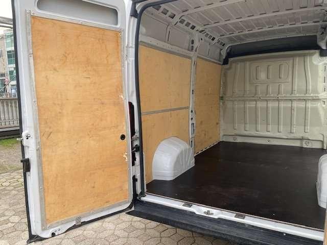 Fiat Ducato 33 2.3 MTJ 160 CV L2H2 E6 D-TEMP