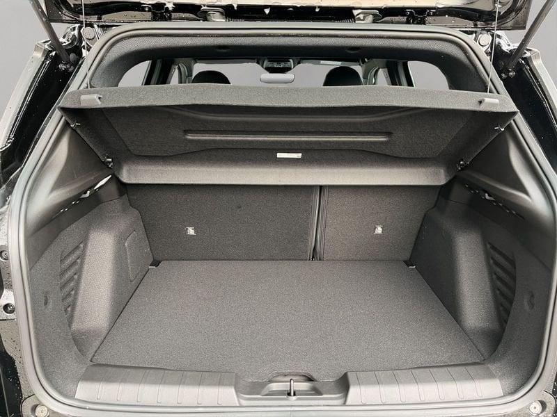 Jeep Avenger 4xe Hybrid 1.2 MHEV 4xe Upland