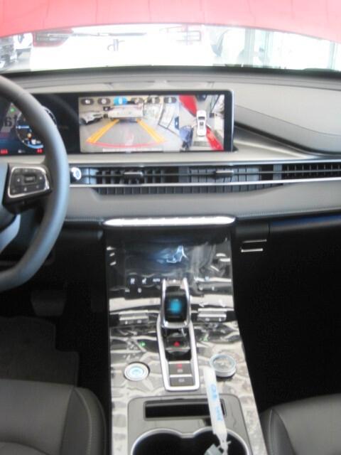 Dr Dr 7.0 Phev DR 7.0 1.5 Plug-in Hybrid