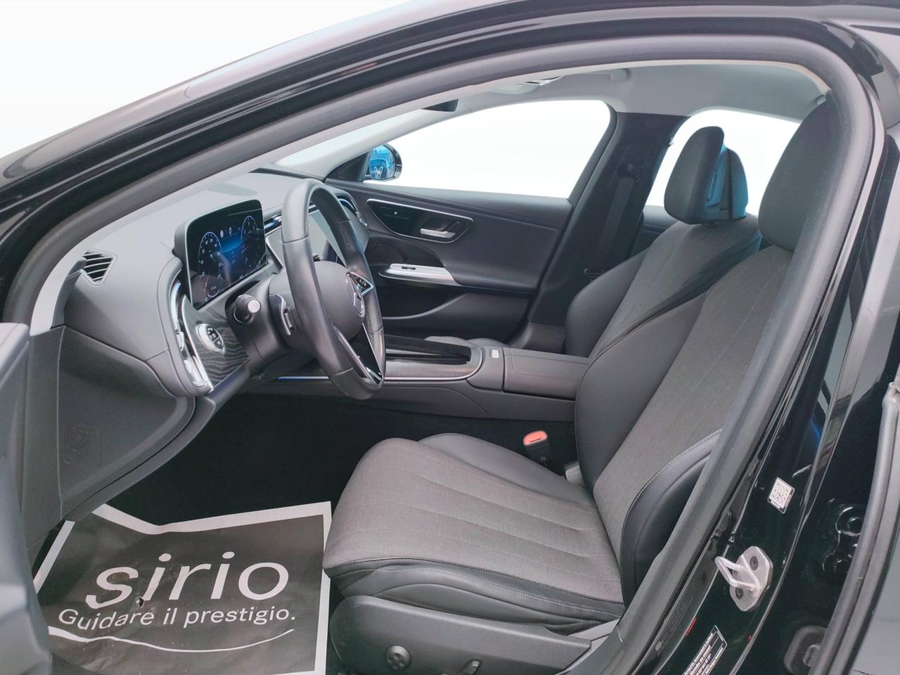 Mercedes-Benz Classe E- W214 Berlina - E 220 d Advanced auto