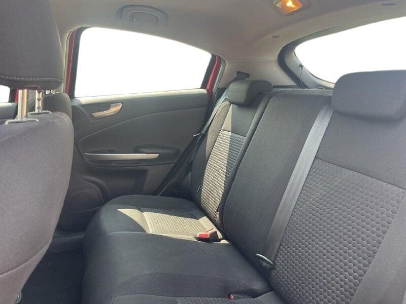 Alfa Romeo Giulietta Giulietta 1.6 JTDm-2 105 CV Exclusive