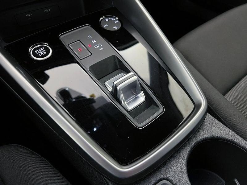 Audi A3 A3 SPB 30 TDI S tronic