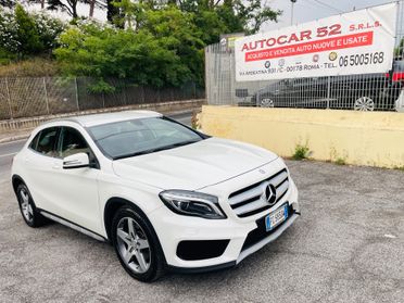 Mercedes-benz GLA 220 CDI autom. Premium AMG PACK